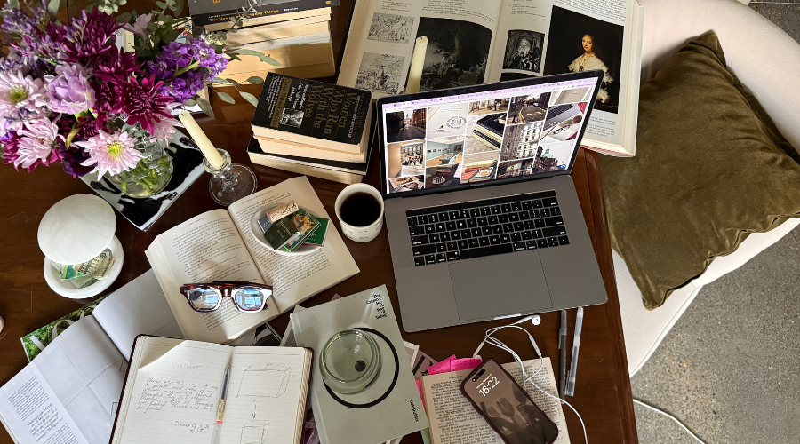 How to be more interesting without trying too hard