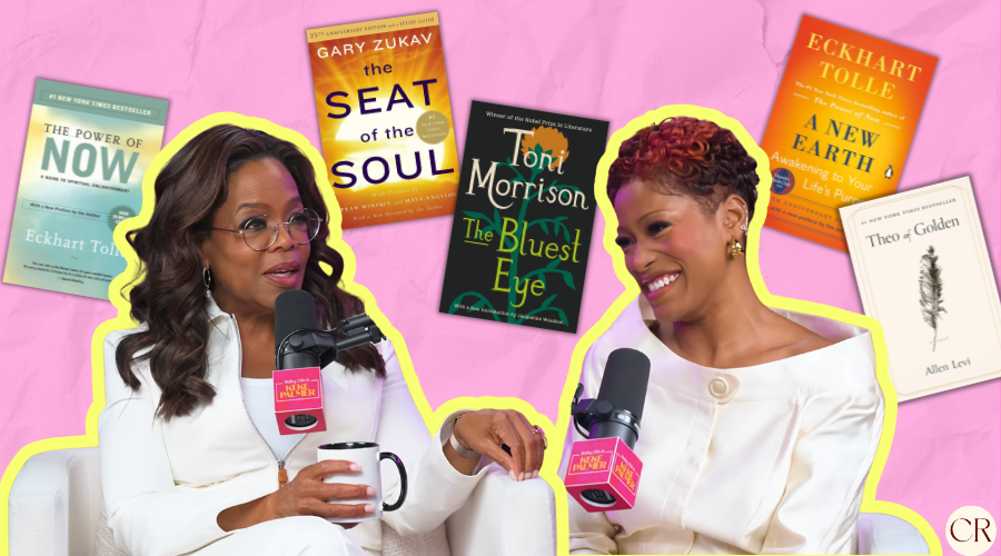 oprah winfrey and keke palmer